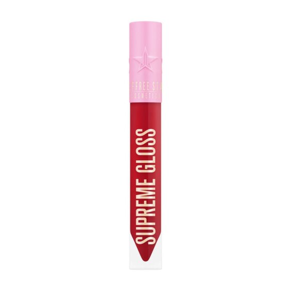 Jeffree Star Blood Sugar The Supreme Gloss  NIB - Picture 2 of 3